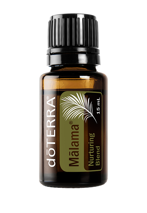 Malama essential oil