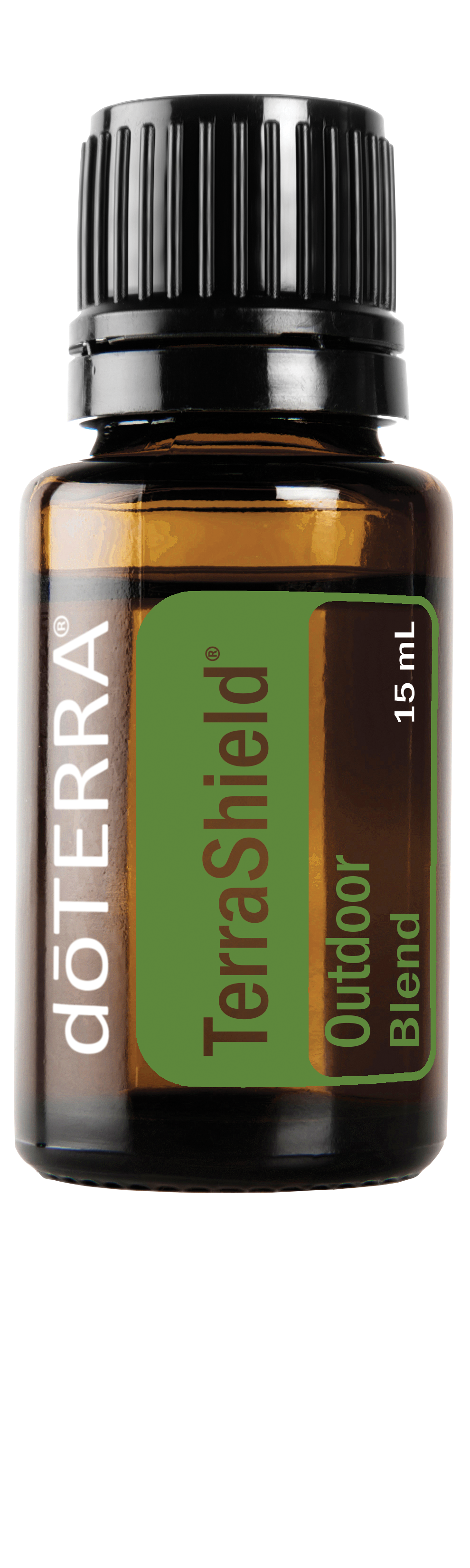 TerraShield essential oil