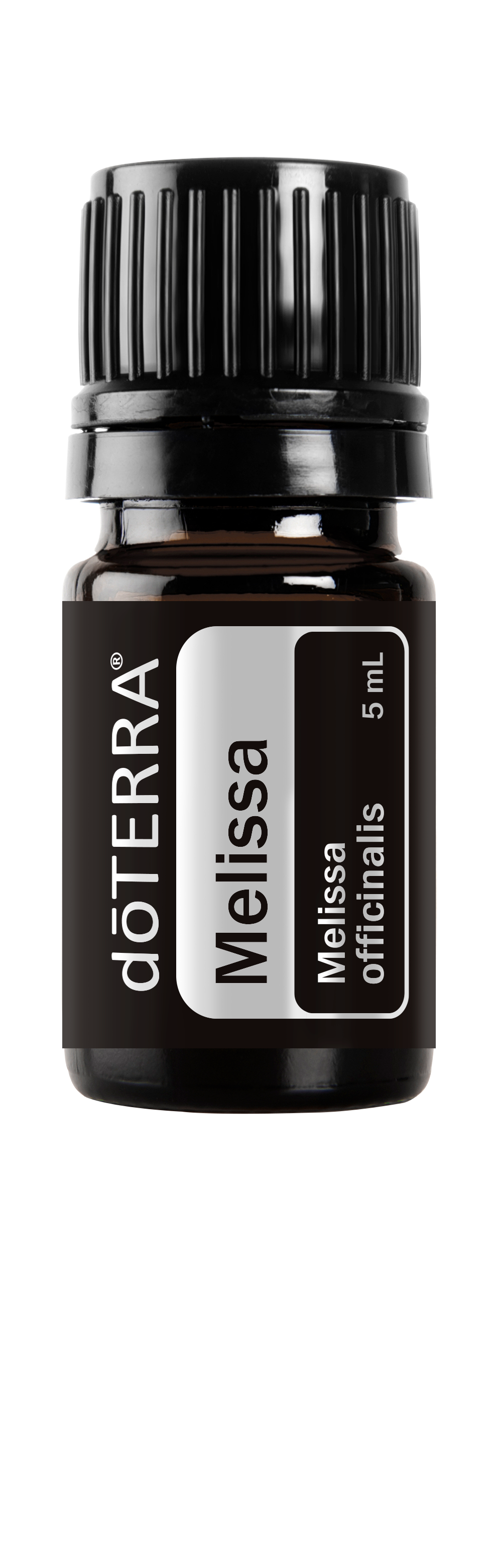 Melissa essential oil